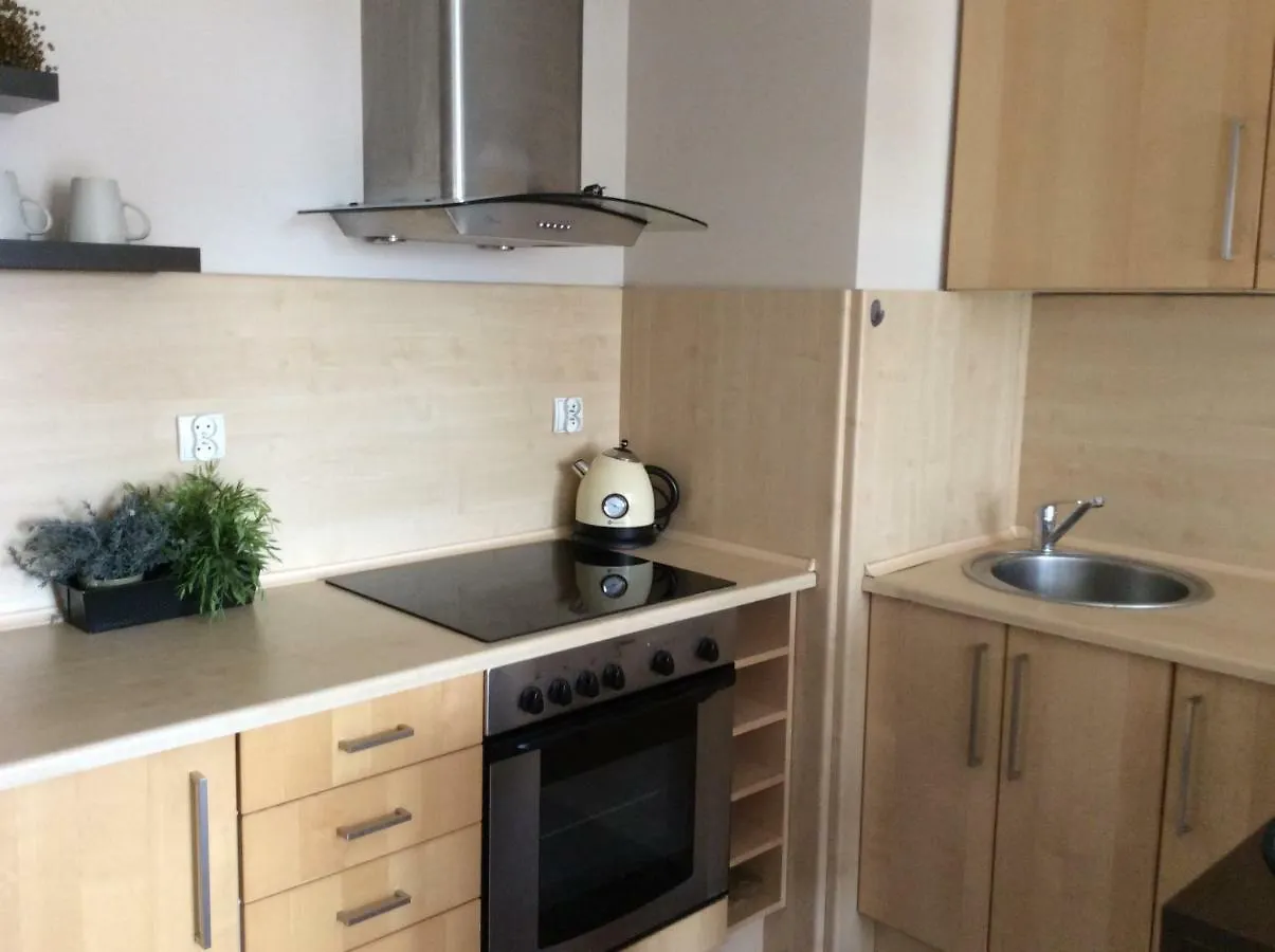 2-Pokojowe W Marina Primore Hotel Gdansk 0*,  Poland